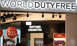 Orta Doğu'daki çatışma lüks devlerinin satışlarını vurdu