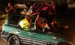 Lübnan'da silahlar sustu, gözler kritik zirvede