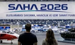 SAHA 2026, milyar dolarlık dev imzalara hazırlanıyor