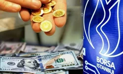 Dolar 45 bandında tutunurken borsayı ne bekliyor