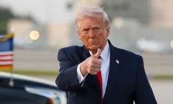 Trump : İran’ın nükleer silahı ABD'yi havaya uçurur