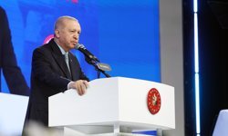 İş dünyasından Erdoğan’ın yatırım paketine tam destek