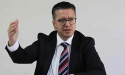 Eski Halfeti Belediye Başkanı Şeref Albayrak tutuklandı