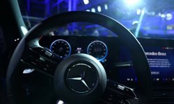 Mercedes-Benz operasyonel karında piyasa beklentisini aştı
