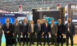 BEST Grup ve Base Studio’dan zırhlı araç hamlesi