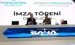 Empa Yongatek ile yerli çipte yeni adım attı