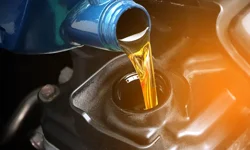 Motor yağı krizi büyüyor lüks otomobil üretimi risk altında