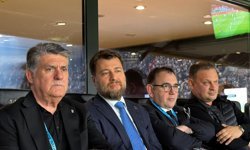 Beşiktaş’ta Tera Holding için geri sayım başladı