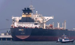 ABD stratejik petrolü ilk kez Türkiye’ye geliyor