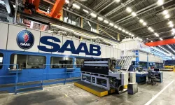 Saab’ın 79 yıllık üretim üssü kapanıyor