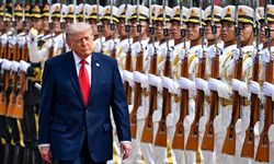 Trump’tan  İran için “sabır kalmadı” mesajı