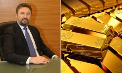 Altın ihracatı soruşturmasında Özcan Halaç’a ağır hapis talebi