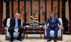 Trump’tan Şi mesajı, “İlişkiler daha güçlü olacak”