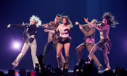 İsrail ikinci oldu, Eurovision’da kriz büyüdü
