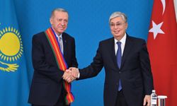 Türkiye Avrasya hattında yeni düğüm oluyor