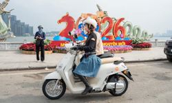 İran gerilimi Çinli scooter devi Yadea’ya alan açtı