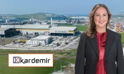 Özlem Bakırel’den demir çelikte kadın temsili çıkışı