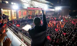 Mutlak butlan sonrası CHP sabaha kadar nöbet tuttu