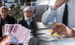 Geçim baskısı büyürken emekli ve memur düzenleme bekliyor
