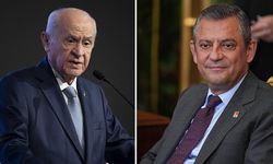 Bahçeli'den Özel'e mutlak butlan sonrası bayram teması