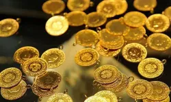 Gram altın 6.687 TL seviyesine yükseldi