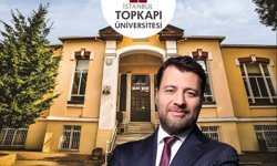 Topkapı Üniversitesi’nde Emre Tezmen dönemi başladı