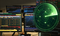 Endeks24 radar: BIST düşerken korku endeksi sıçradı
