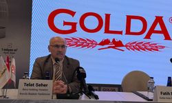 Telat Seher :Golda arzı bölgemiz için gurur kaynağı