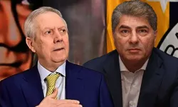 Aziz Yıldırım-Hakan Safi yarışı FENER'i hareketlendirdi