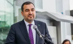 Alnus Yatırım Başkanı Nusret Altınbaş'a 6 ay borsa işlem yasağı