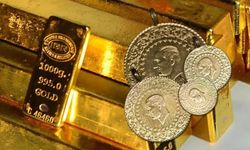Ons gerilerken gram altın neden 6.200 lira üstünde kalıyor