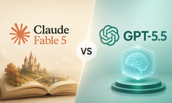 GPT-5.5'te de var, Fable 5 neden tek kapandı?