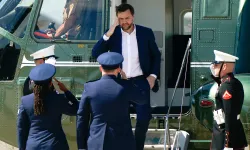 Hürmüz krizi gölgesinde ABD İran görüşmeleri başlıyor