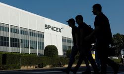 SpaceX halka arzında 1,1 milyar dolarlık talep boşa gitti