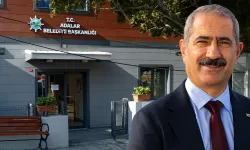 Adalar Belediye Başkanı Akpolat'a rüşvet tutuklaması