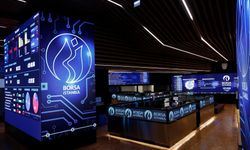 Endeks düşerken çok sayıda hisse tavandan kapandı
