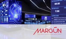 Margün Enerji yüzde 10 düştü, geri alım yetmedi