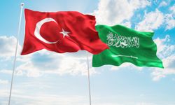 Türkiye ile Suudi Arabistan'dan gümrükte ortak plan