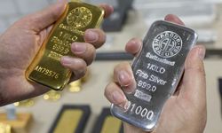 Altın gümüş oranı 69'da, hangi metal öne çıkıyor