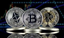 Bitcoin, Ethereum ve XRP'de satış baskısı