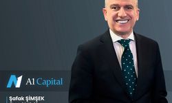 A1 Capital'de genel müdürlüğe Şafak Şimşek atandı