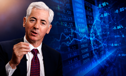 Bill Ackman uzun vadeli yatırımda endeks fonlarını seçti