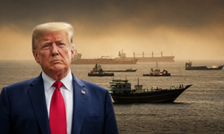 Trump'a göre Hürmüz açık, İran kapalı diyor