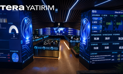 Tera Yatırım'ın gün sonu işlemlerinde 20 hisse öne çıktı
