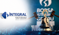 İntegral Yatırım'a halka arz raporu nedeniyle ceza