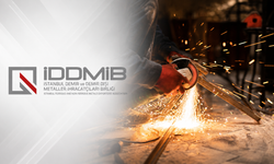 Metal ihracatında miktar ve değer endeksleri sıçradı