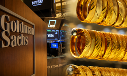 Goldman Sachs altın hedefini 4 bin 900 dolarda tuttu