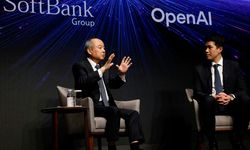 SoftBank OpenAI hissesiyle 10 milyar dolar kredi peşinde