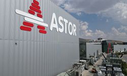 Astor Enerji ihaleyi kazandı, hisse yüzde 5,7 yükseldi