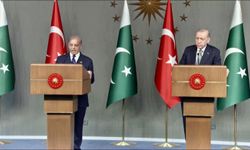 Pakistan ile ticarette hedef 5 milyar dolar